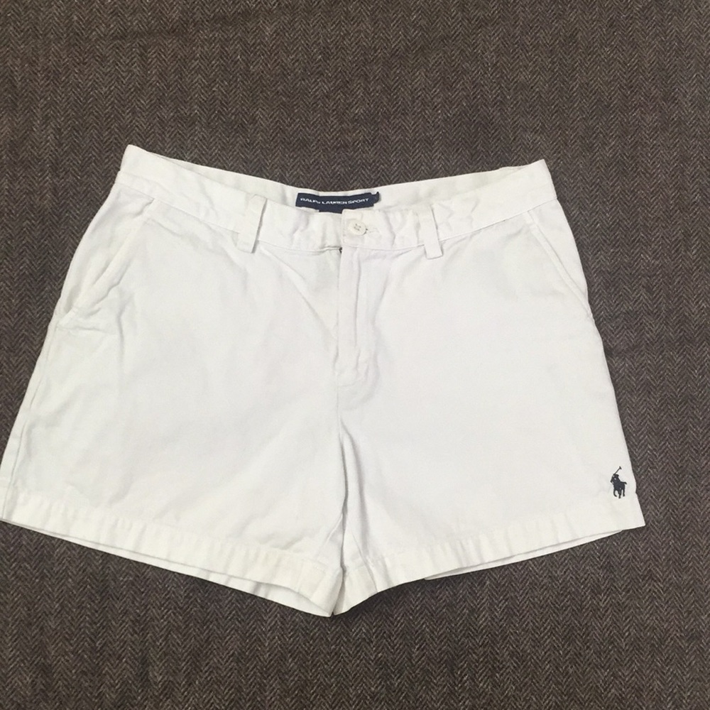 Women Ralph Lauren short size 4